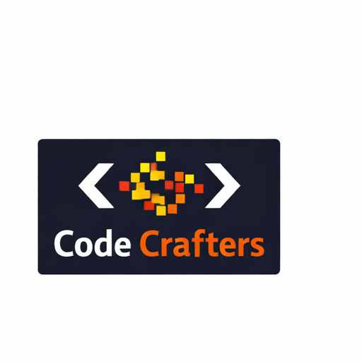code crafters
